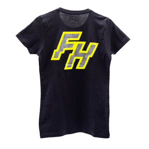 Fun Haver Tonal Women's T-Shirt – Trendy & Comfy