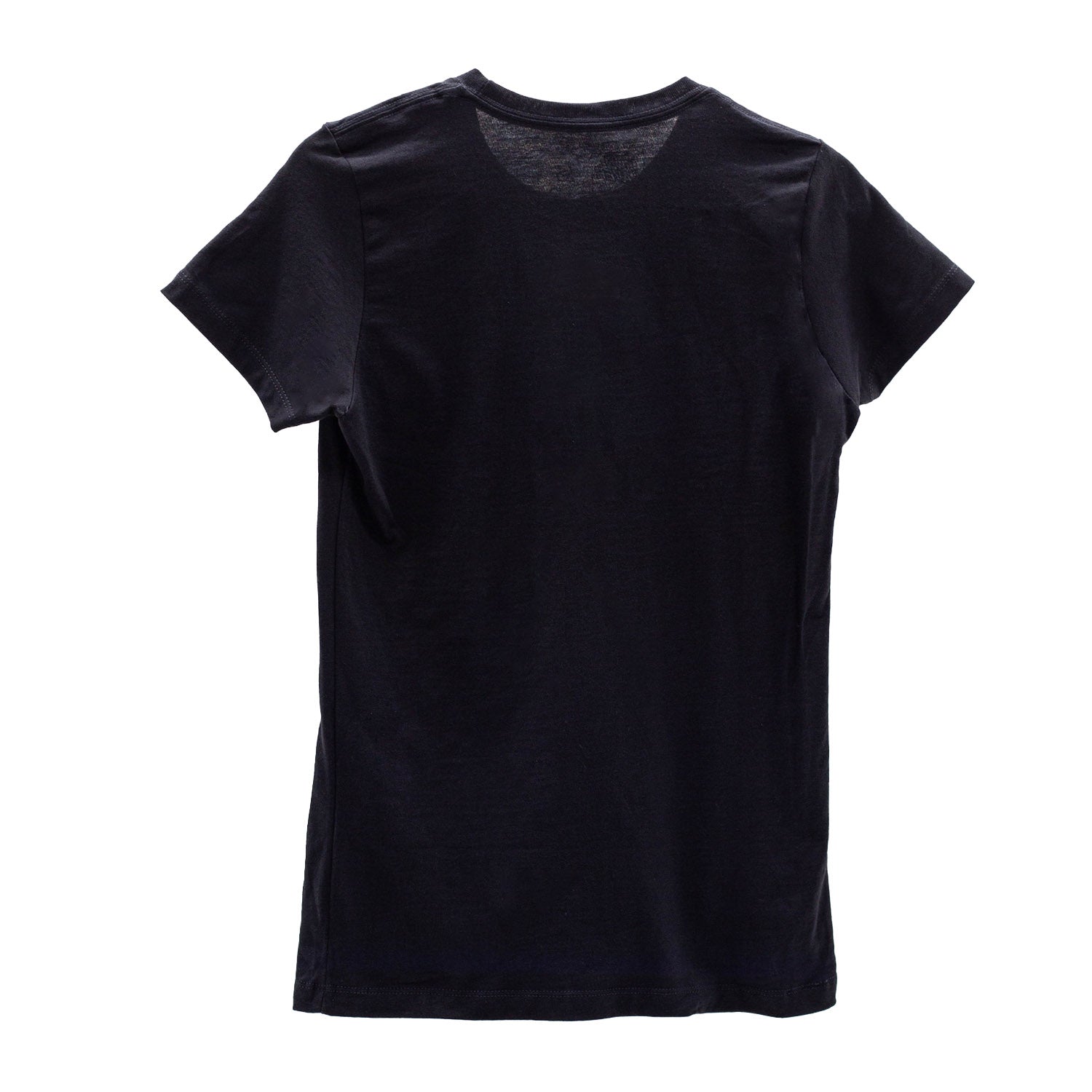 Fun-Haver Block Logo Women's Tee