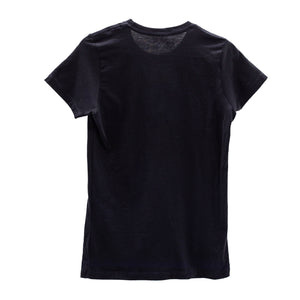 Fun-Haver Block Logo Women's Tee