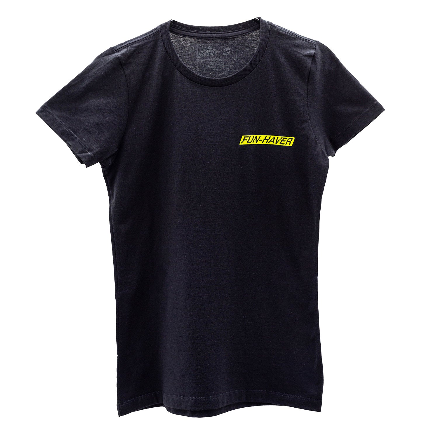 Fun Haver Tonal Women's T-Shirt – Trendy & Comfy