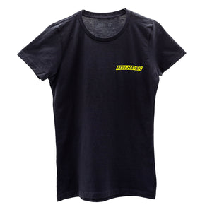 Fun Haver Tonal Women's T-Shirt – Trendy & Comfy