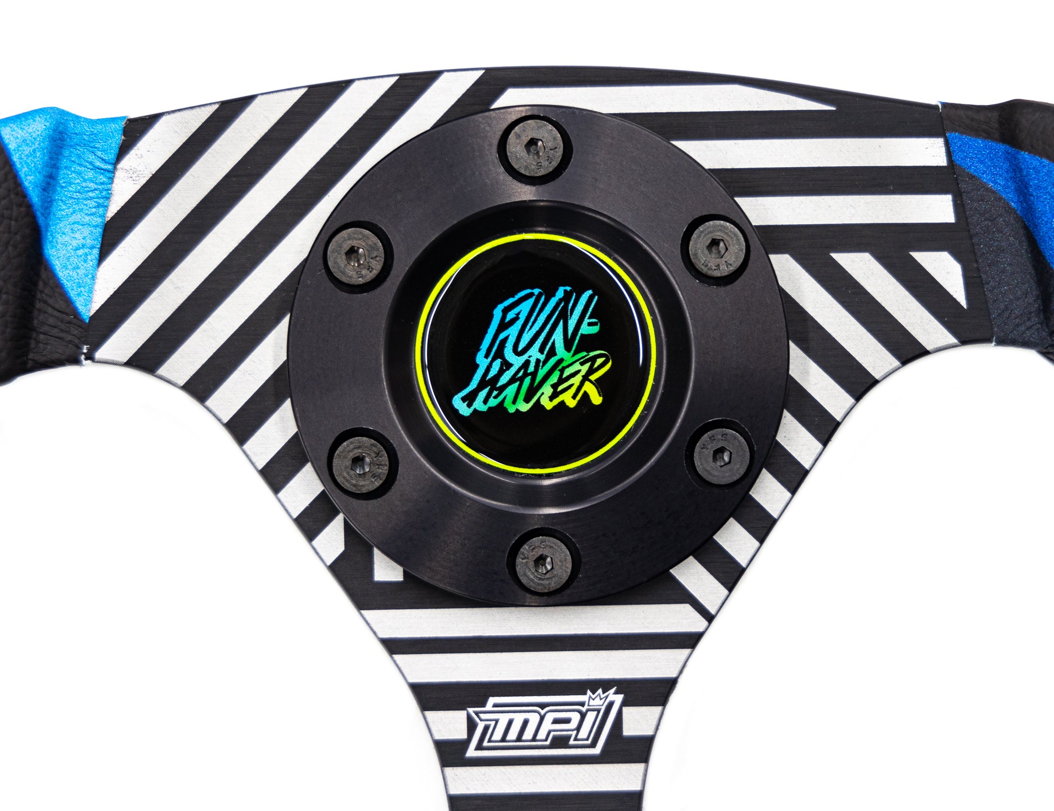 quality steering wheel