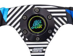 quality steering wheel