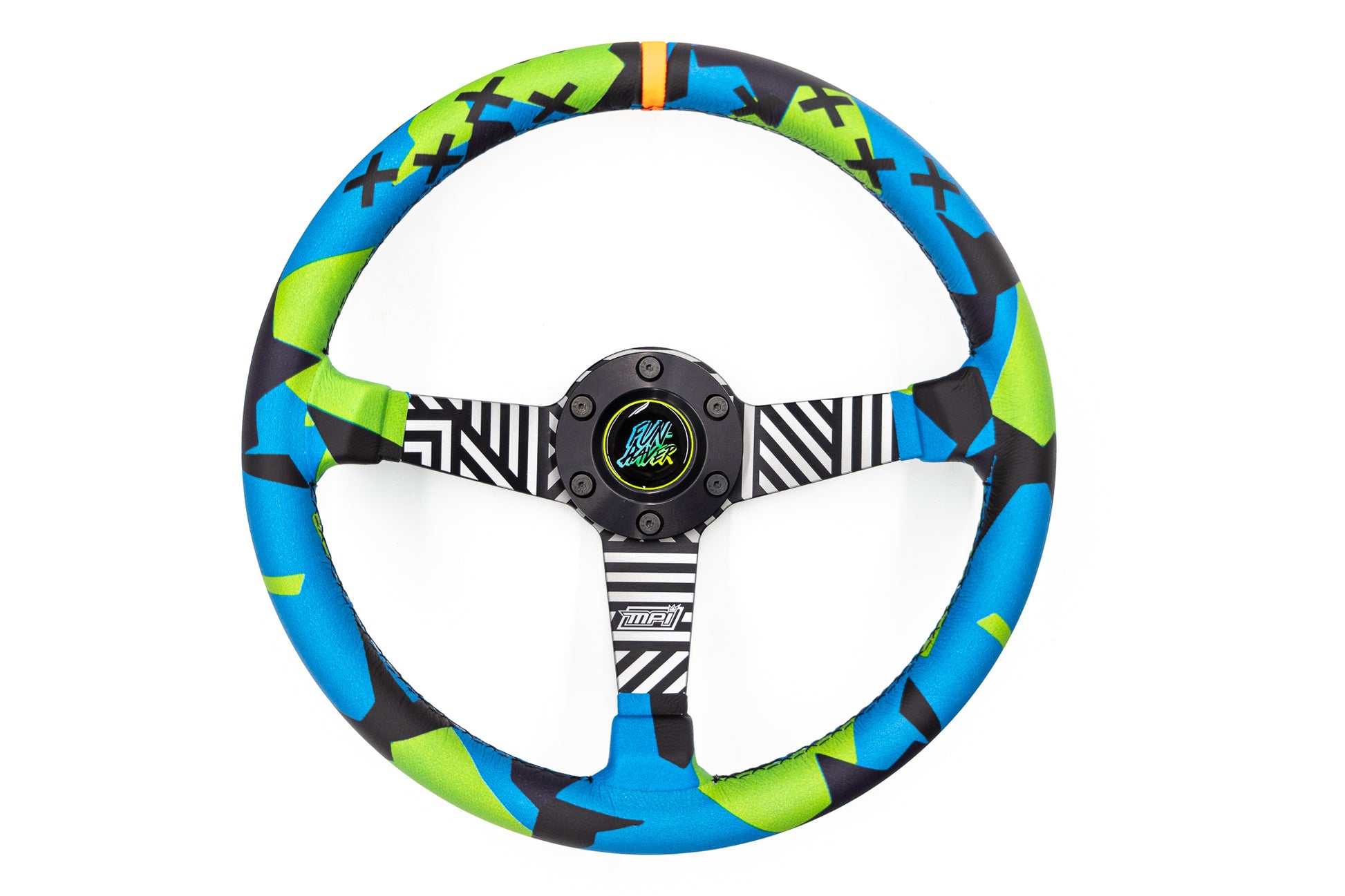 the best steering wheel drift