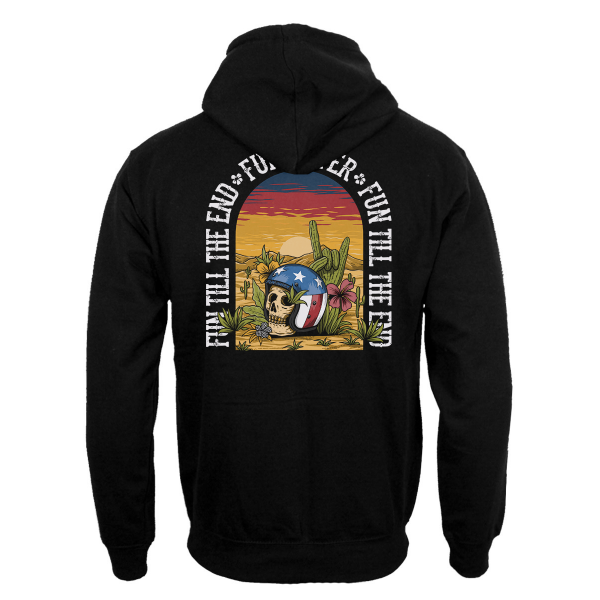 the best fun hoodie