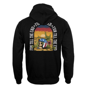 the best fun hoodie