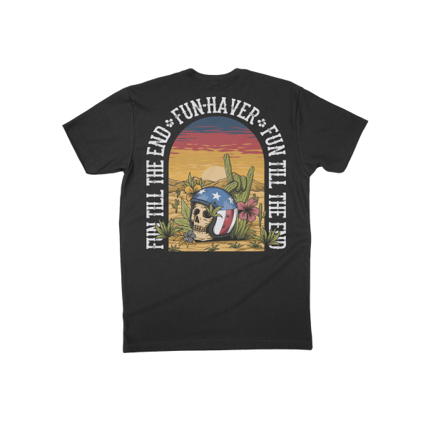 high quality fun tee shirt