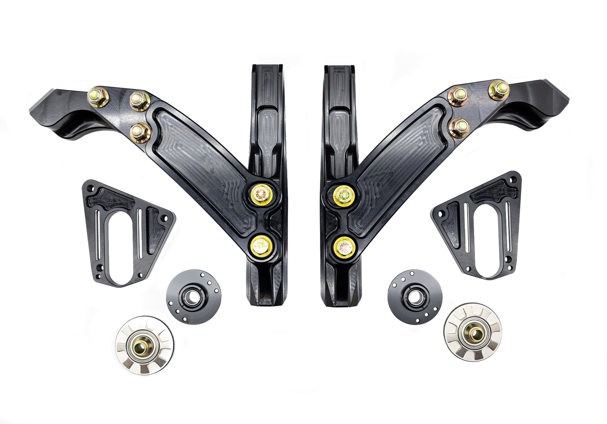high quality s550 angle kit
