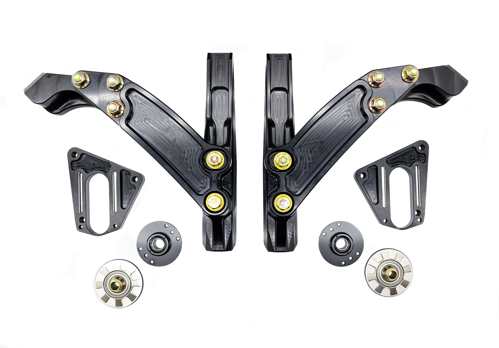 high quality s550 angle kit