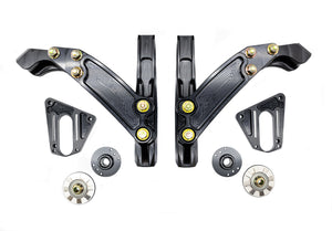 high quality s550 angle kit