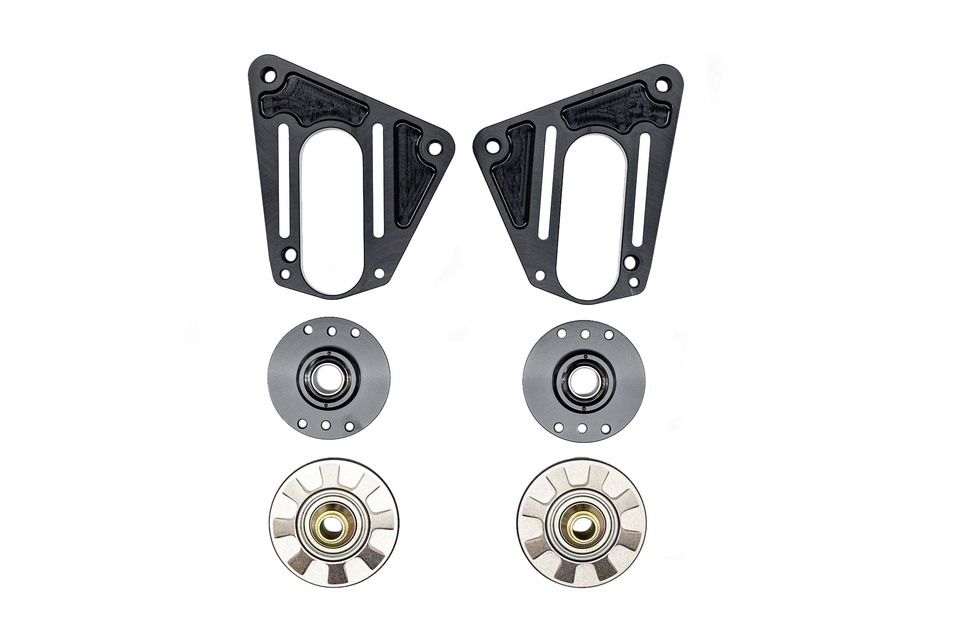 the best camber plates