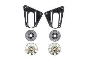 the best camber plates