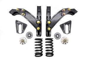 s550 angle kit