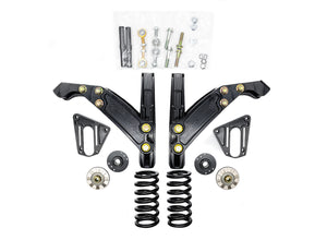 quality s550 angle kit