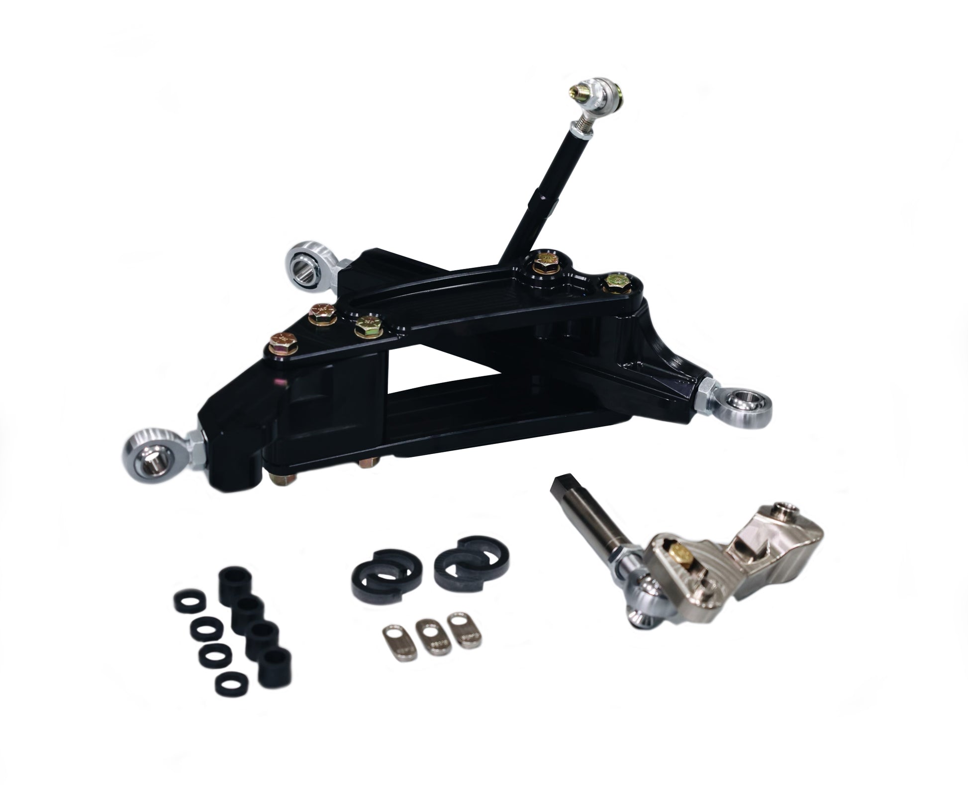 the bests550 angle kit