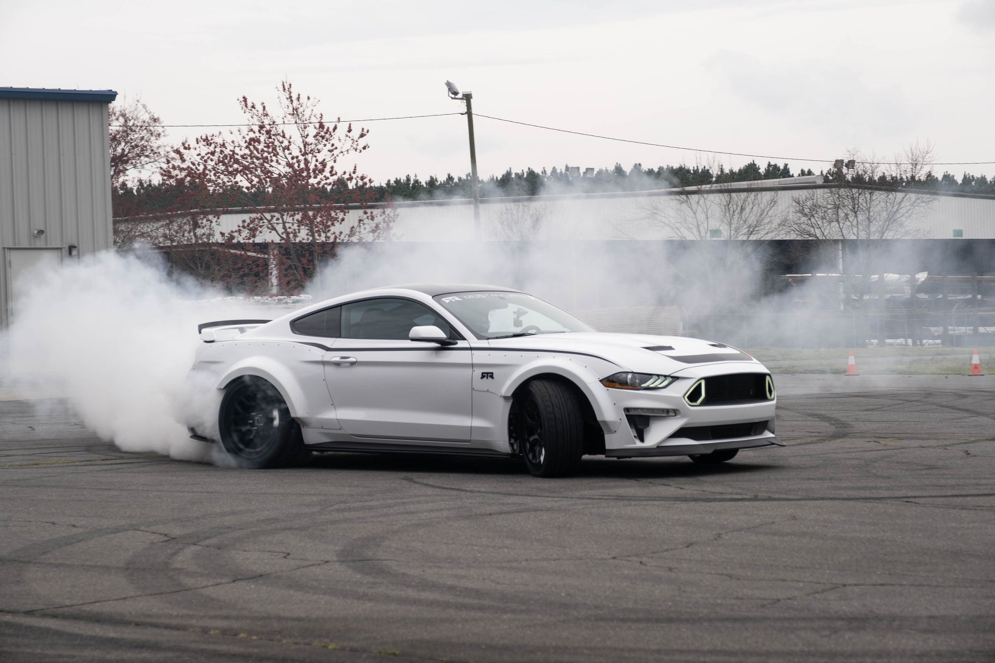 high quality s550 angle kit
