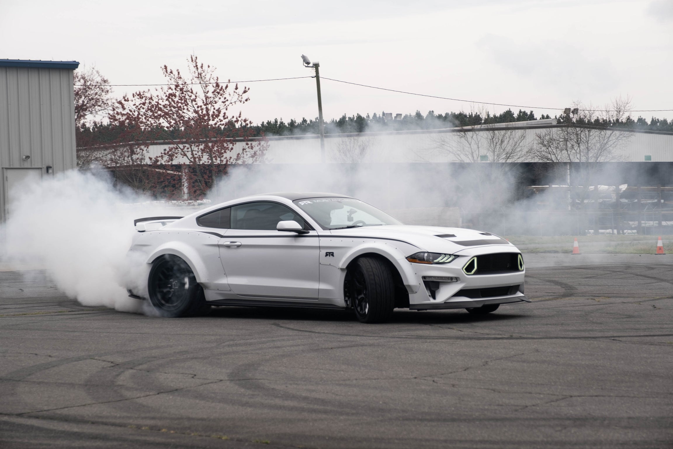high quality s550 angle kit