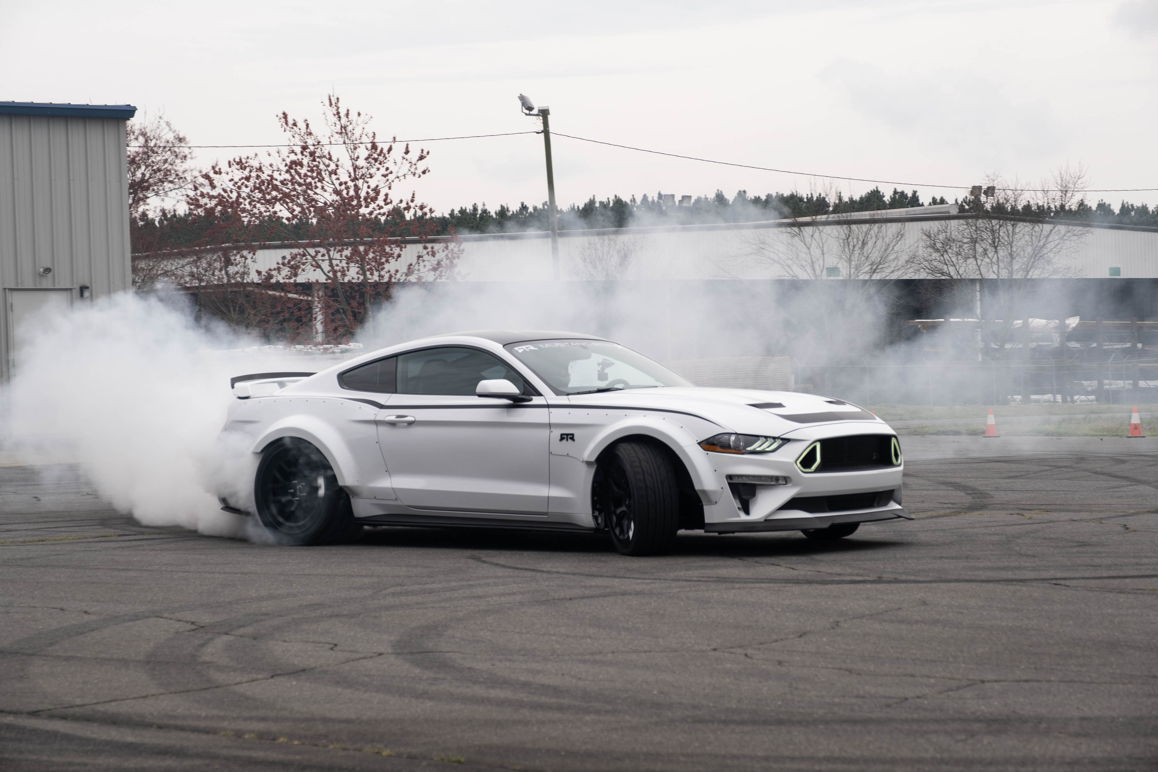 high quality s550 angle kit