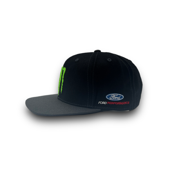 Monster Energy Team Hat Fun Haver