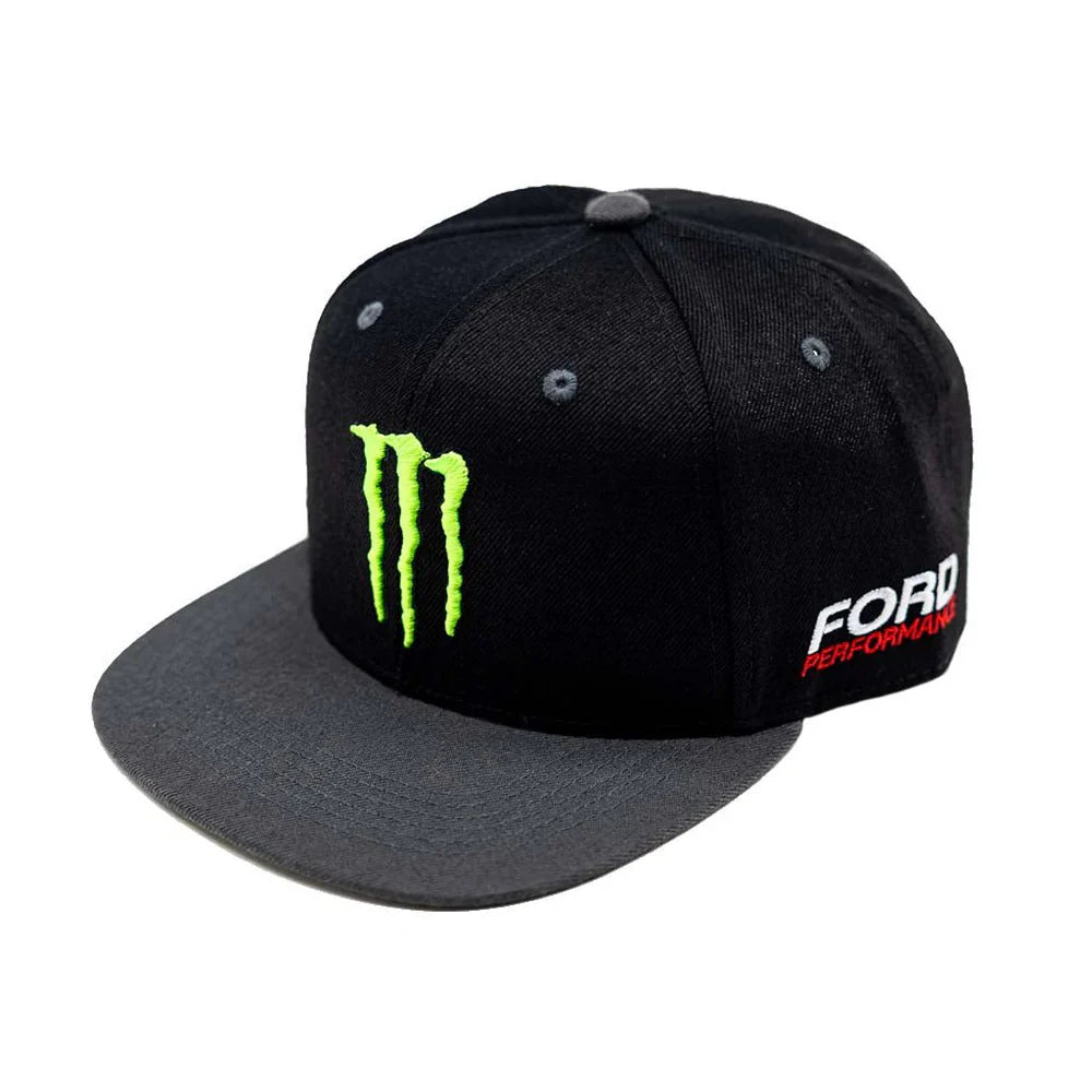 Why Choose the Monster Energy Team Hat Monster Drink Cap?