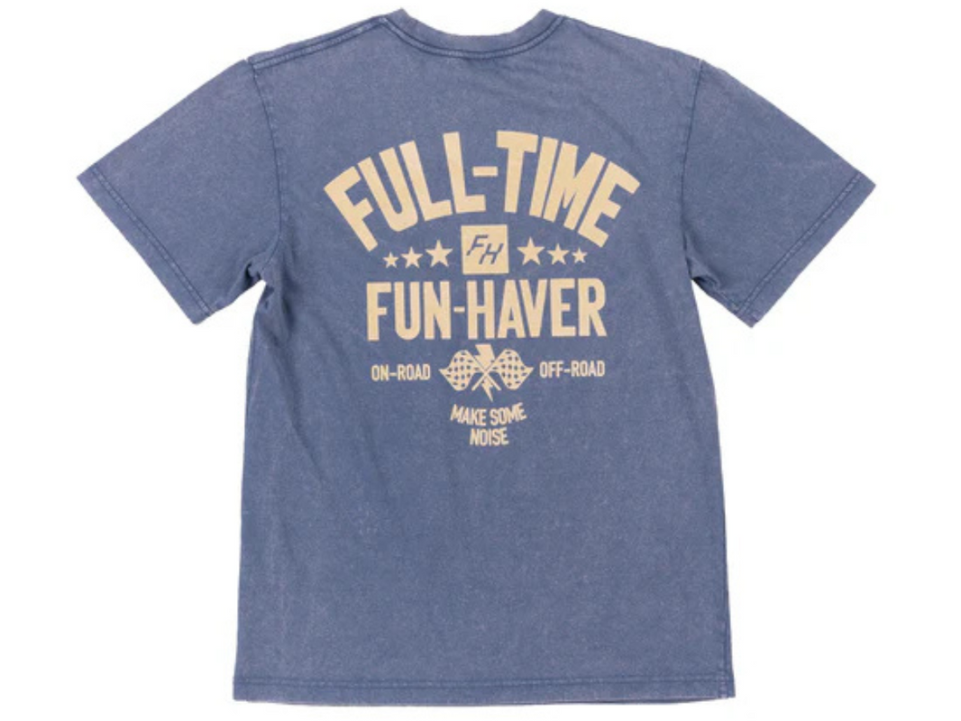 Best off road t shirt