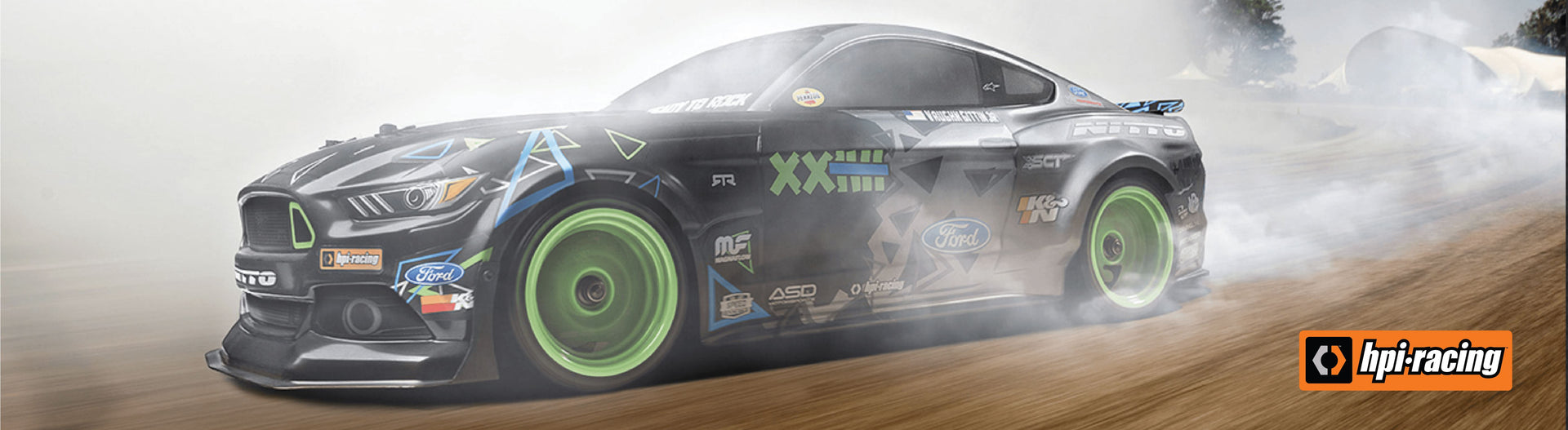 RC Cars