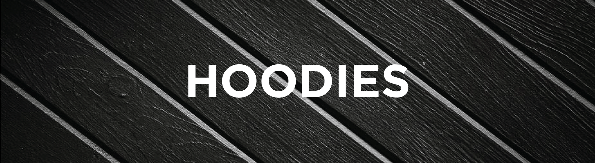 HOODIES