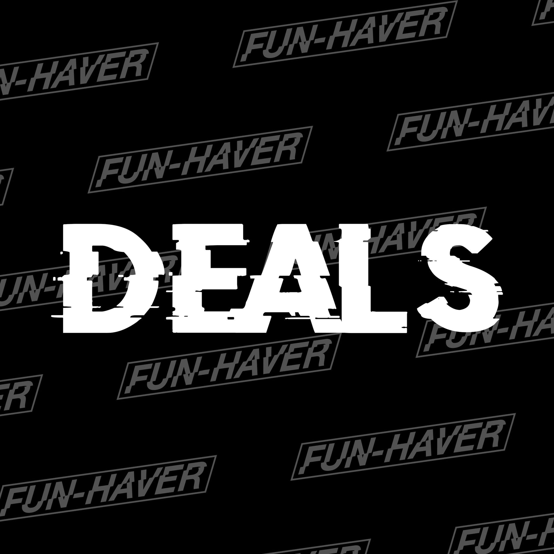 Fun-Haver® Deals