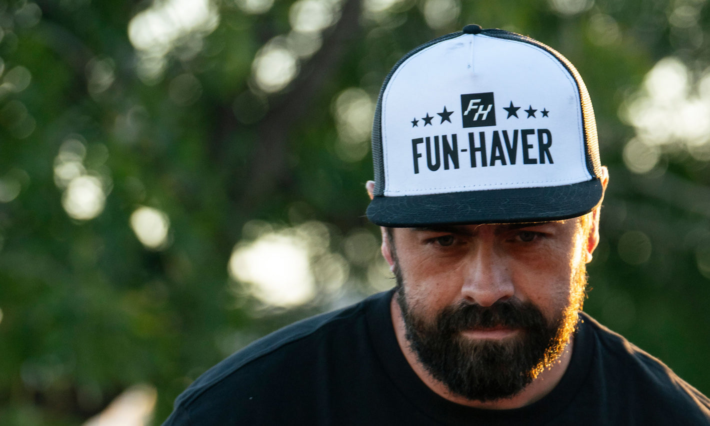 Fun-Haver
