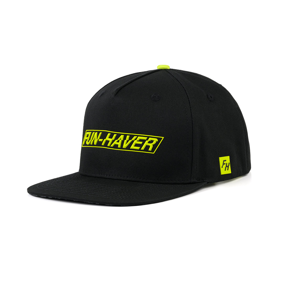 Bolt Trucker Hat