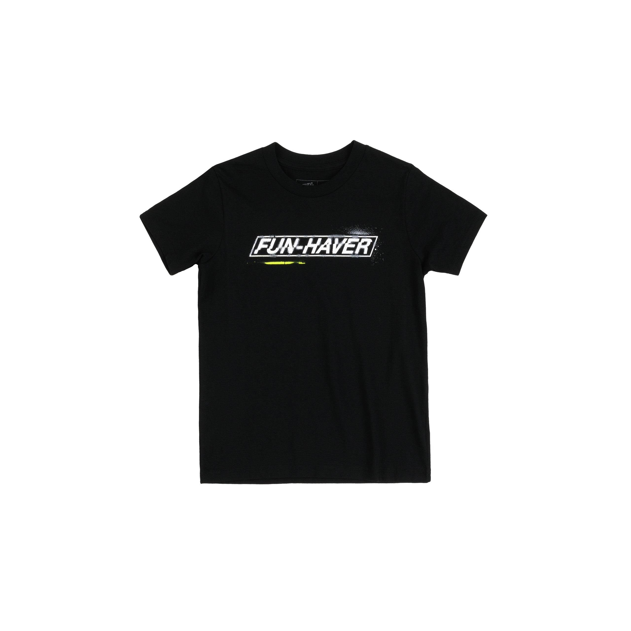 FH Stencil Tee