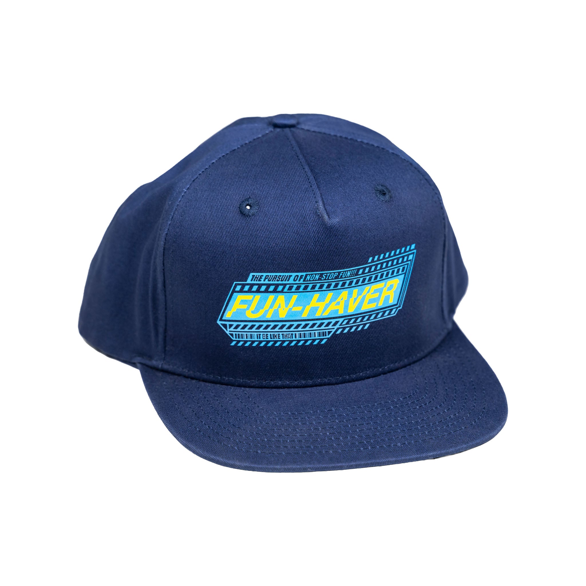 Fun-Haver® Pursuit Snapback