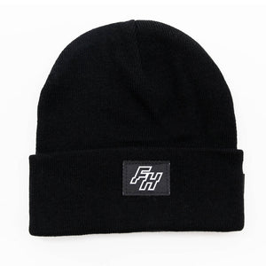 the best black beanie