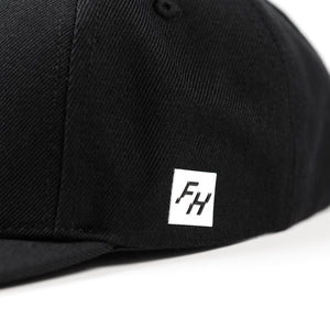 Build Beat Repeat 5 Panel Hat by FUN-HAVER