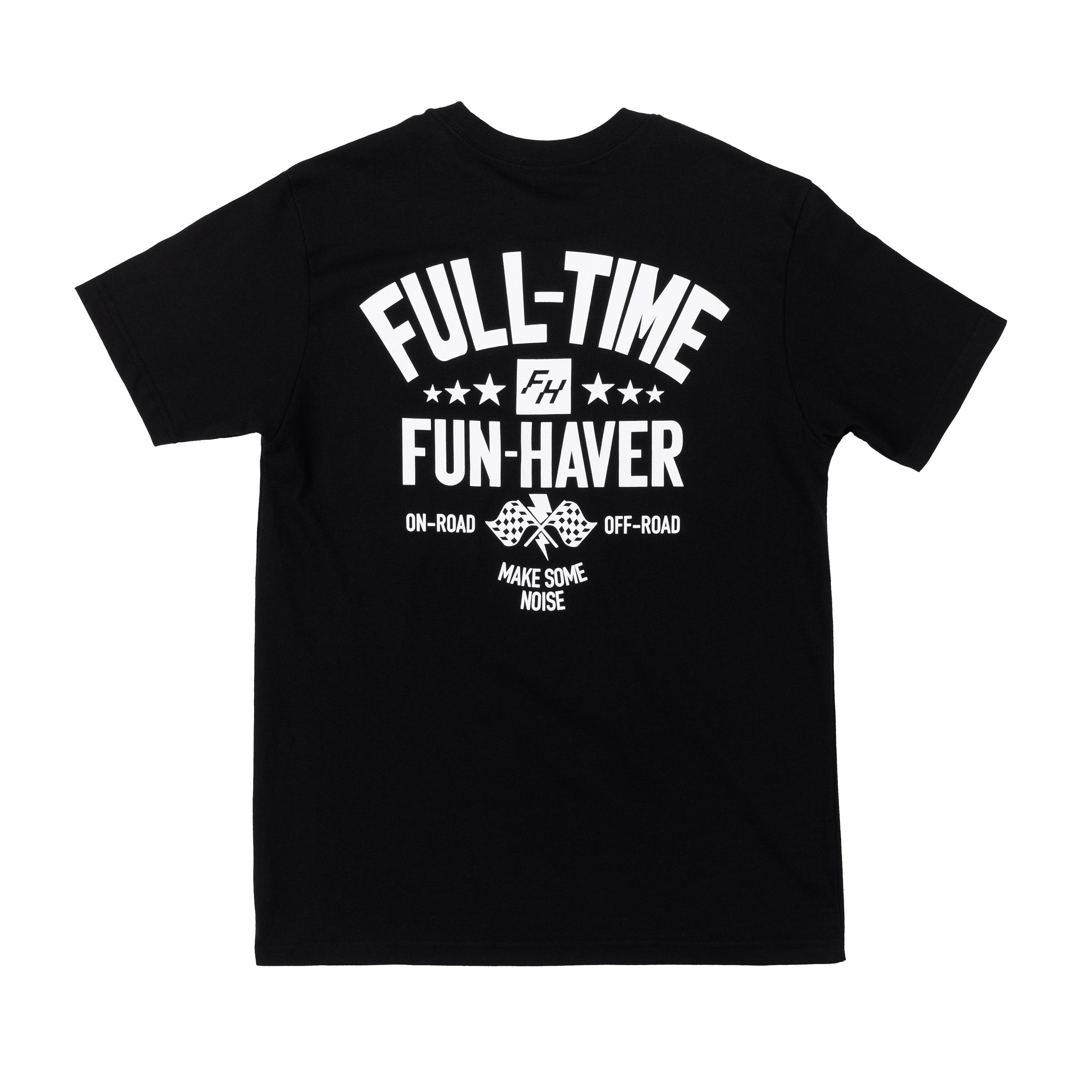 the best fun t shirt