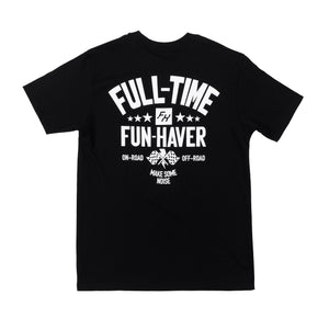 the best fun t shirt