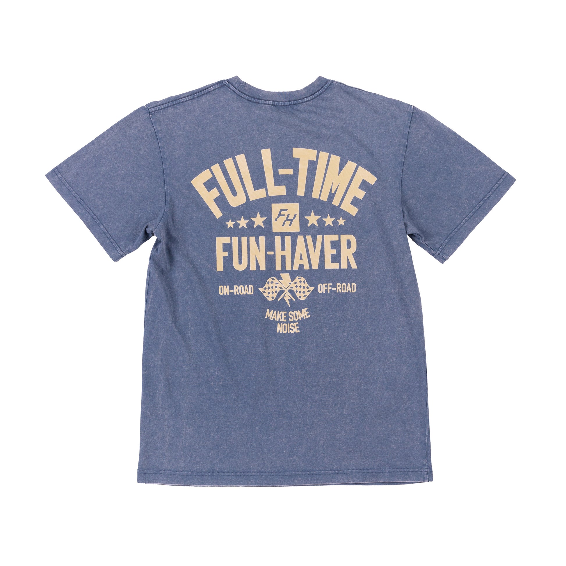 the best vintage blue t shirt