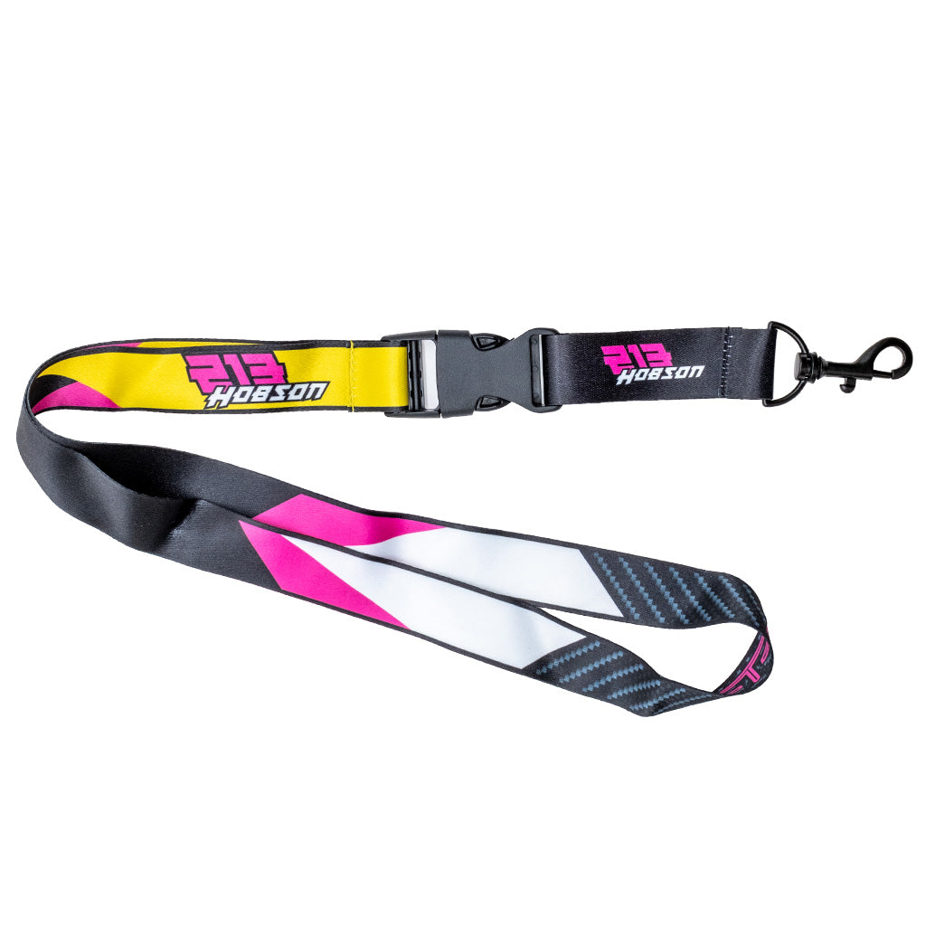 RTR Drift Team Lanyard