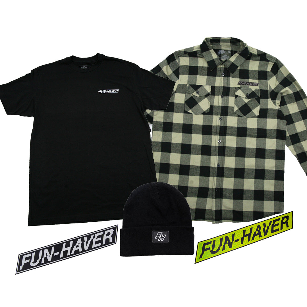 Fun-Haver Core Bundle