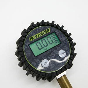 Fun Haver Tire Deflator BAR