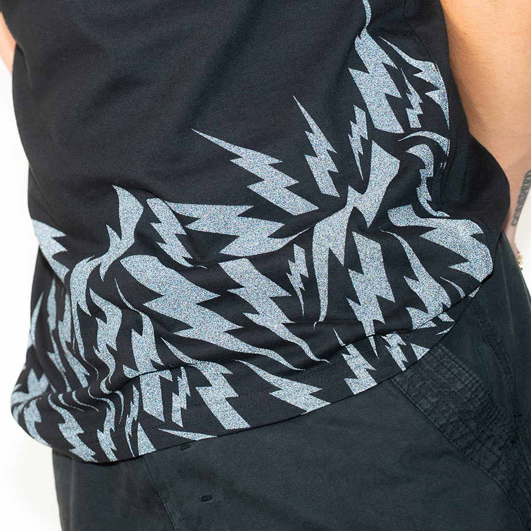 Fun-Haver Spotlight 3M Black Tank - Detail Image Light 2