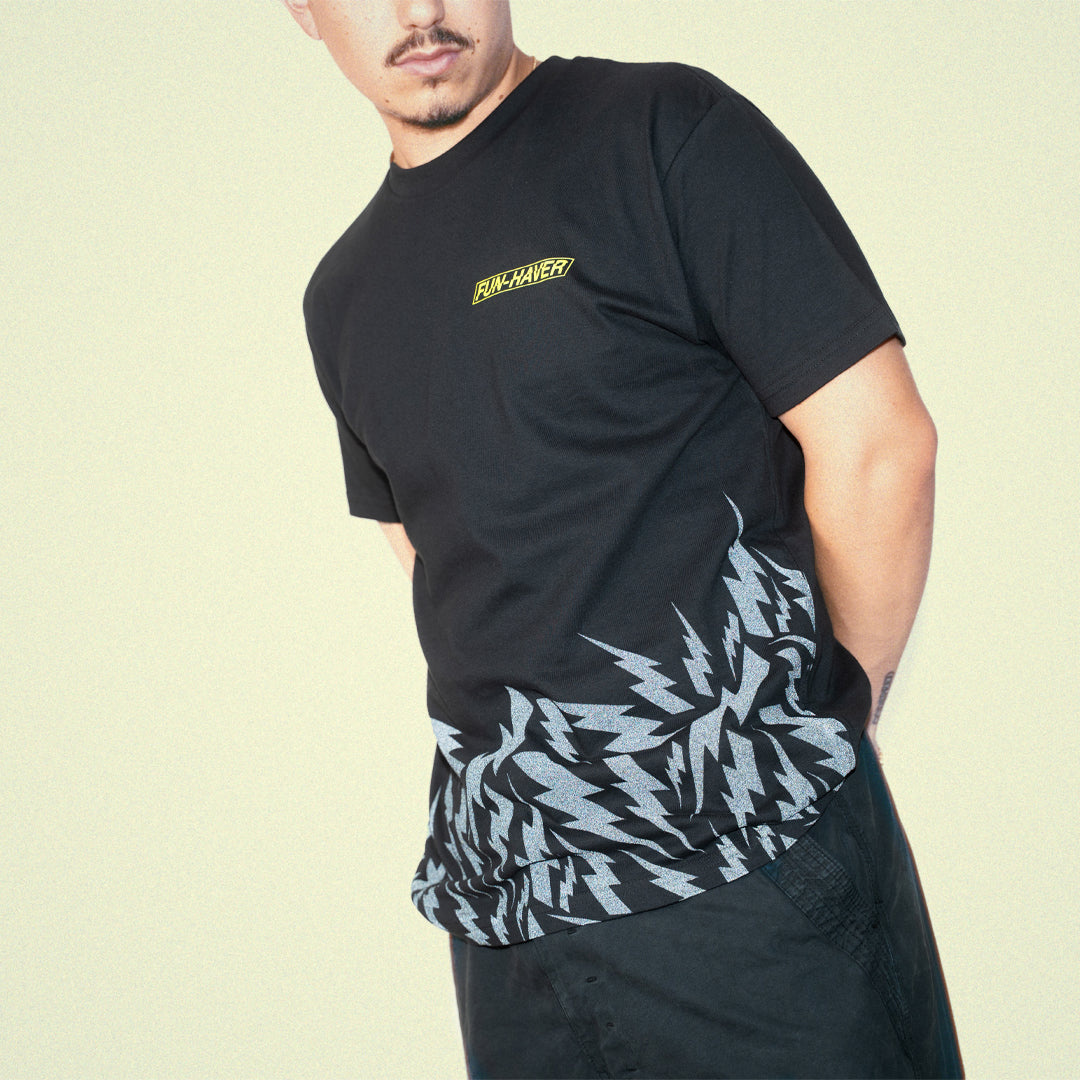 LimeLight 3M Tee