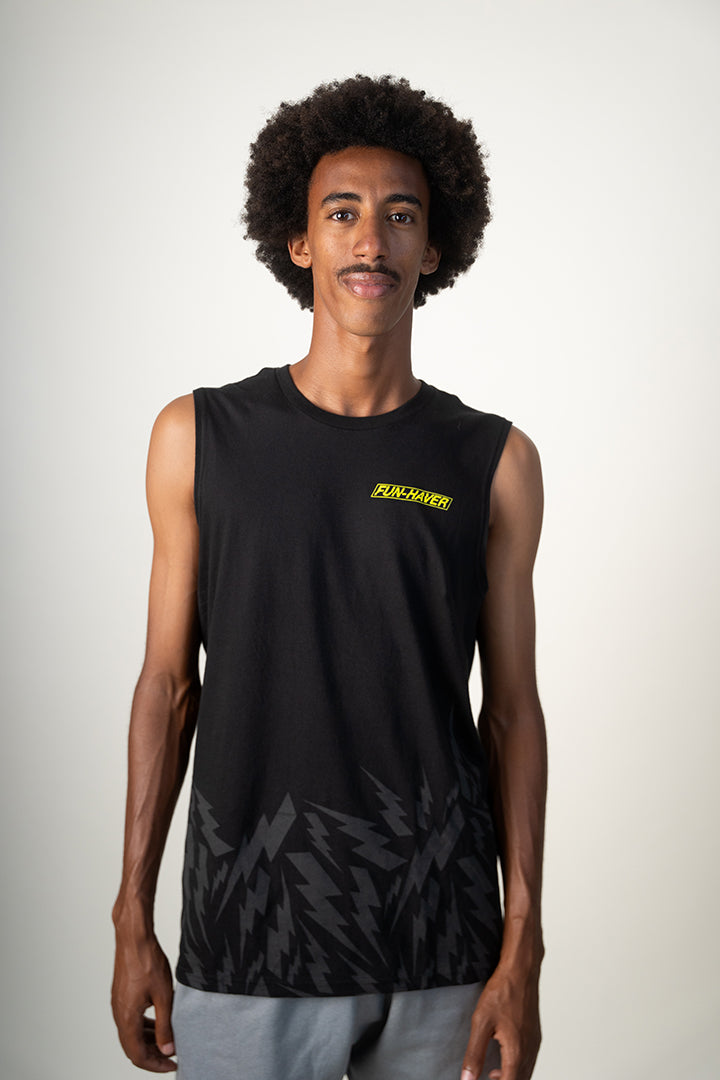 Spotlight 3M Tank