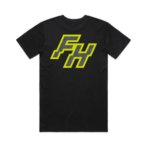 Fun-Haver Tonal T-Shirt - Back