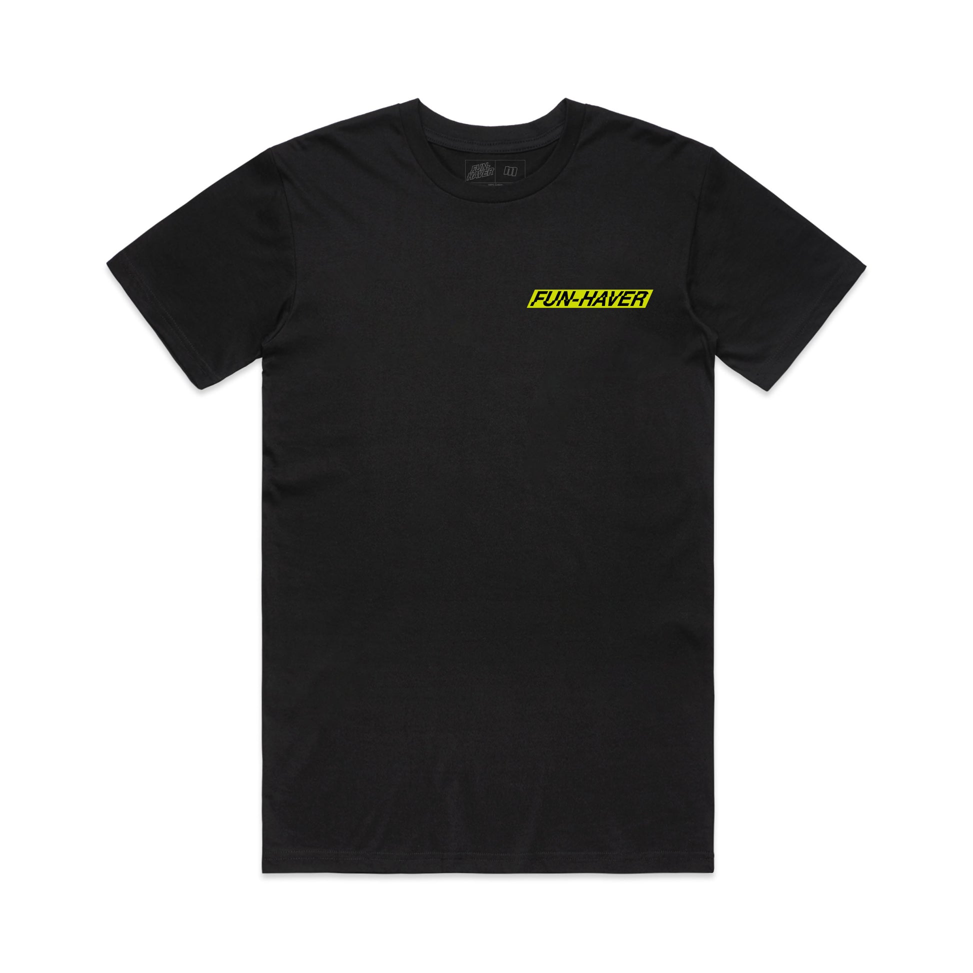 Fun-Haver Tonal T-Shirt - Front
