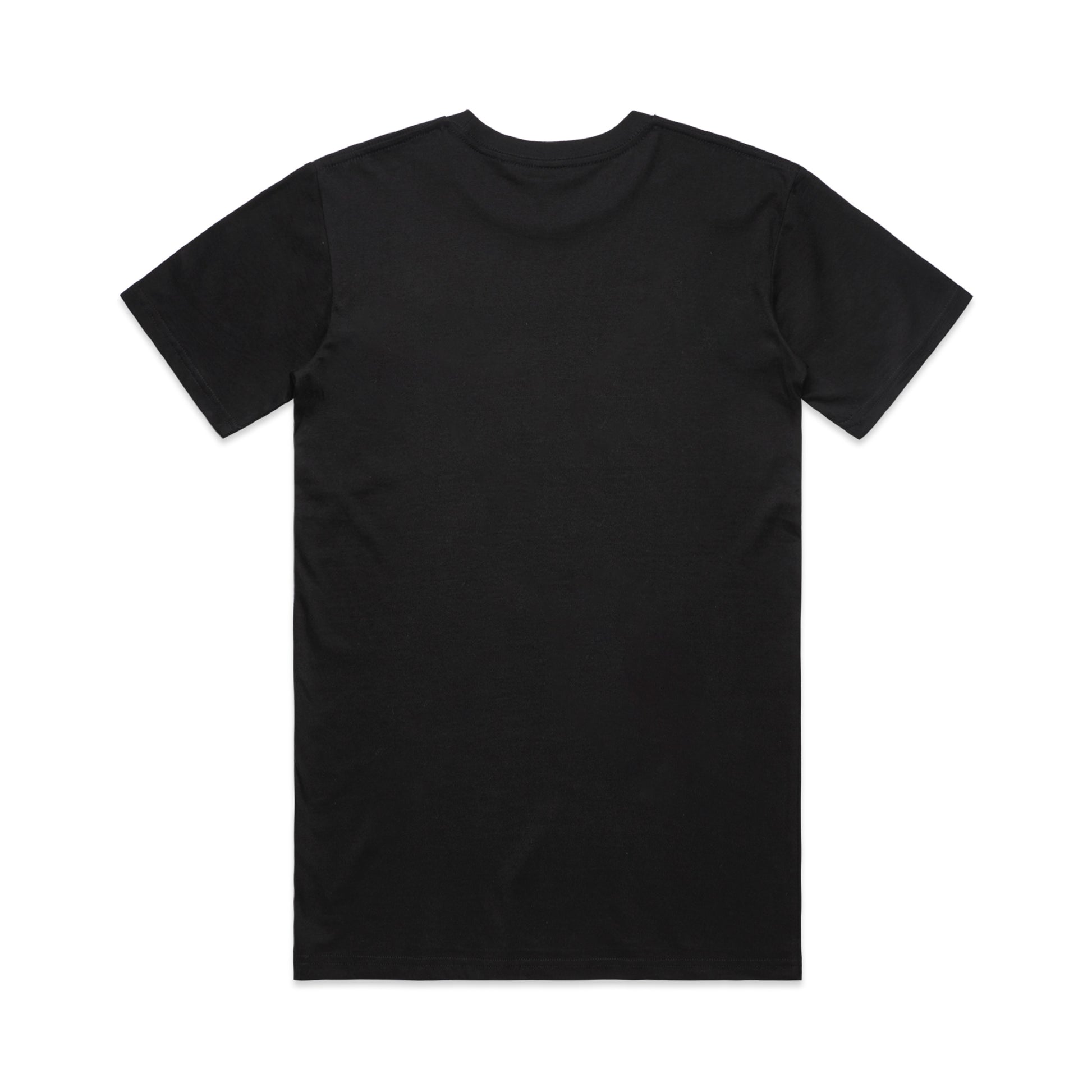 Fun-Haver Core Black Tee - Back