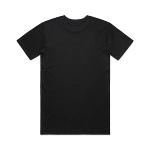 Fun-Haver Core Black Tee - Back