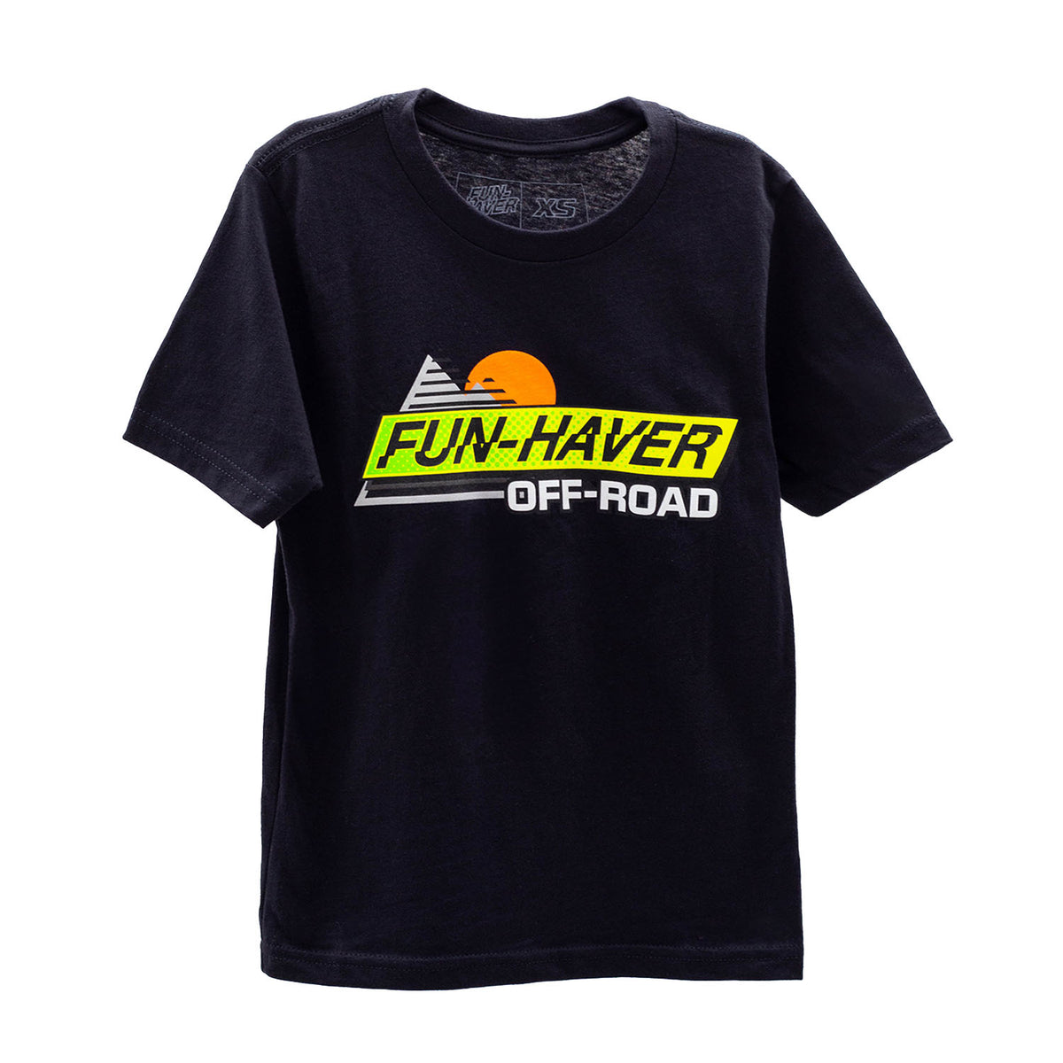 Fun-Haver Off-Road Kid&#39;s Tee