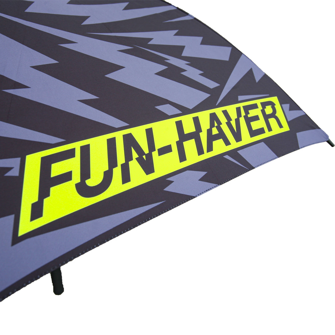 High Voltage Umbrella