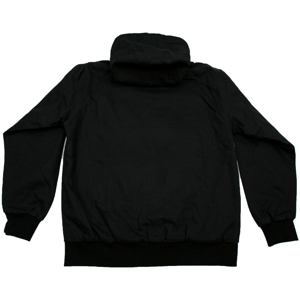 Core Canvas Jacket